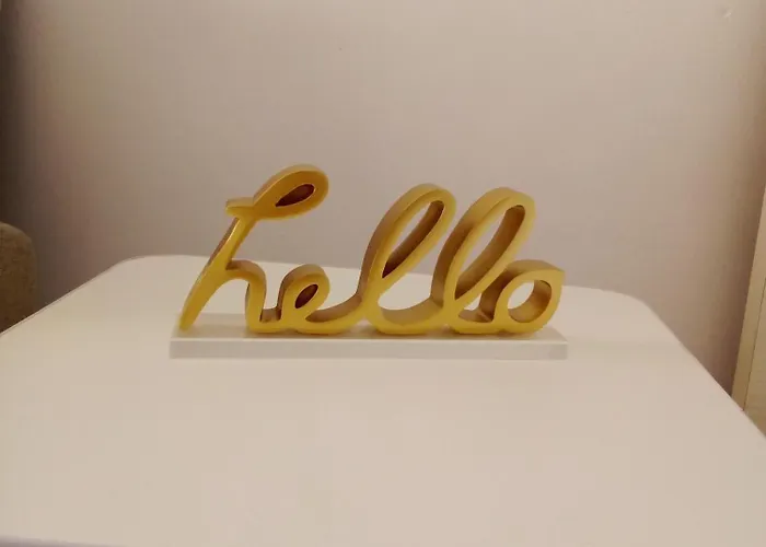 Hello Happy, 19