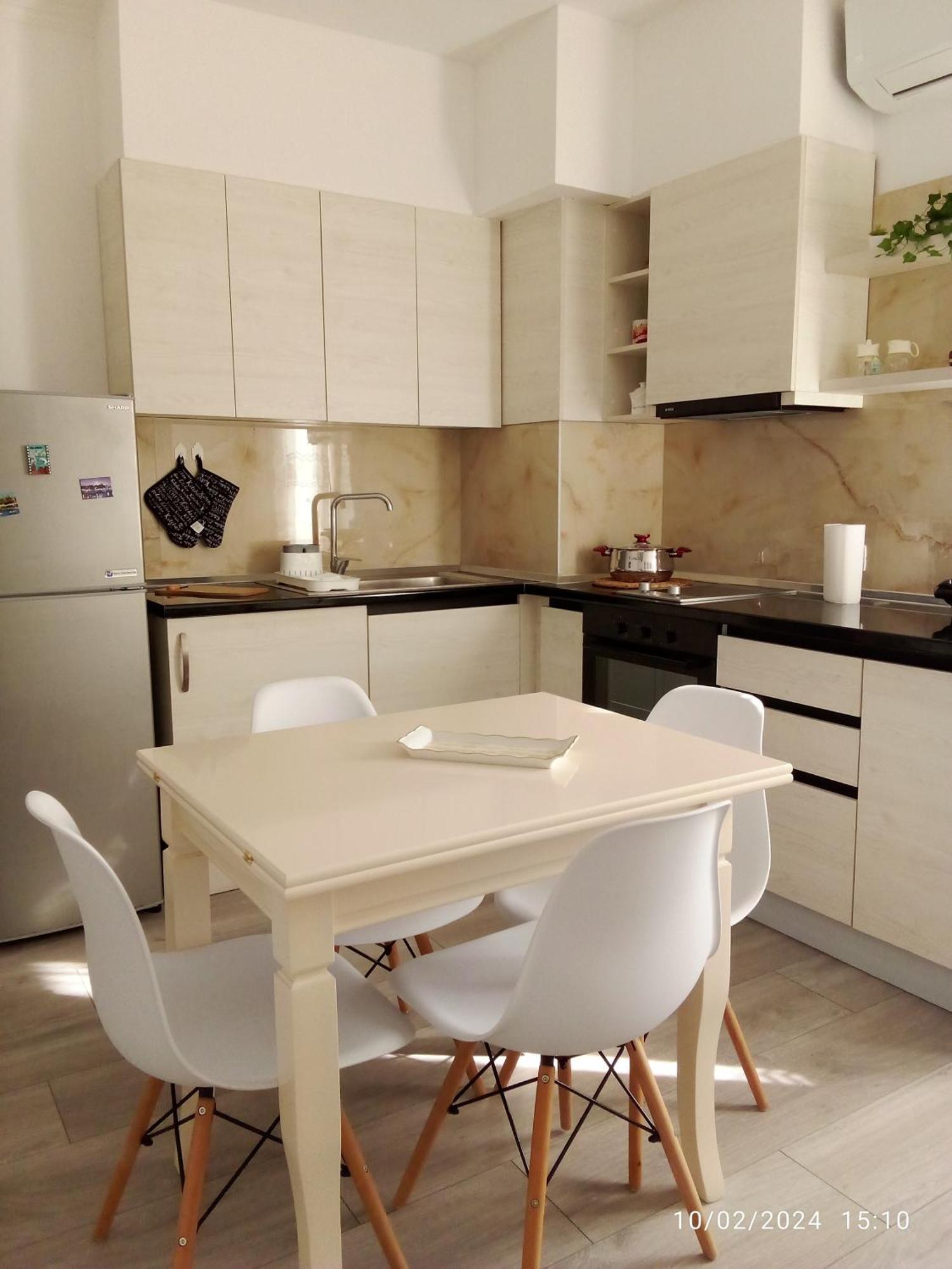 Hello Happy, 19 Apartment Tirana